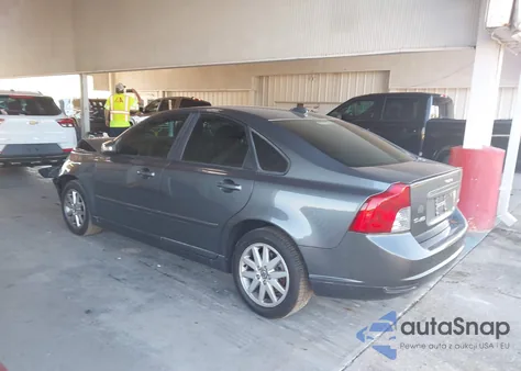 2008 Volvo S40 2.4I из США, поврежденный, VIN YV1MS382382374471